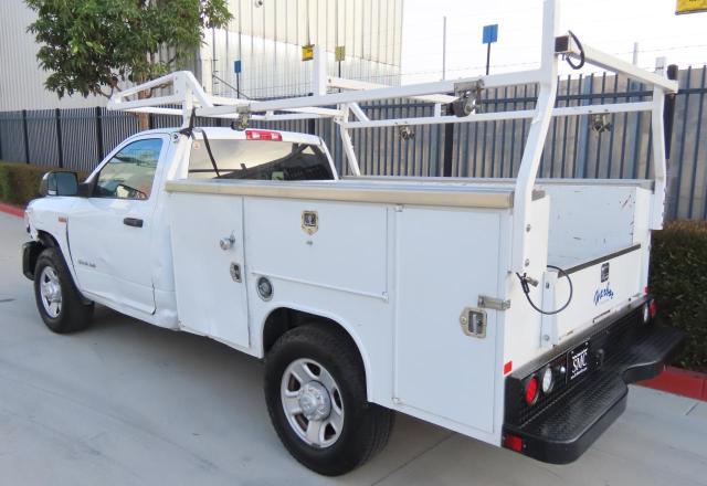 Фото 4 - RAM 2500