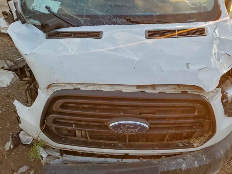 Фото 12 - FORD TRANSIT