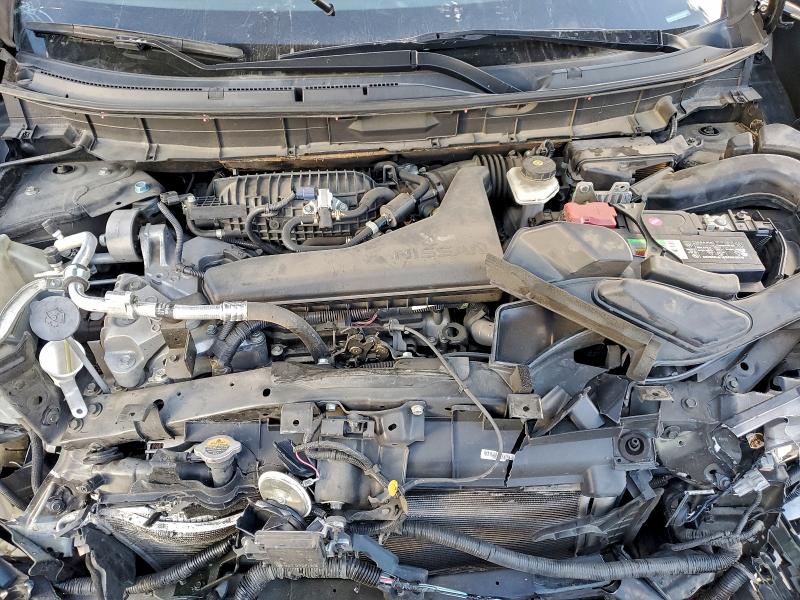 Фото 12 - NISSAN ROGUE