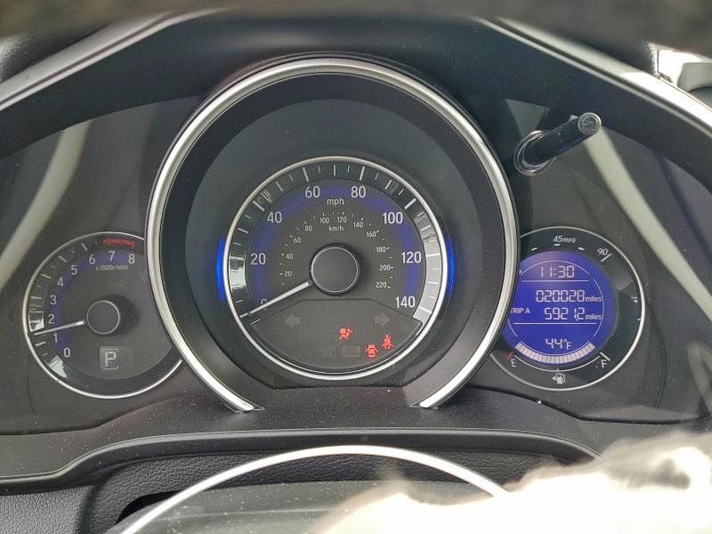 Фото 9 - HONDA FIT