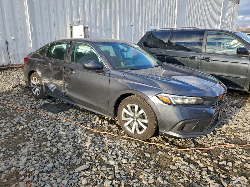 Фото 4 - HONDA CIVIC