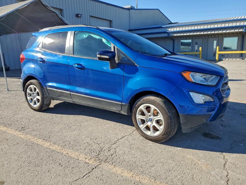 Фото 4 - FORD ECOSPORT