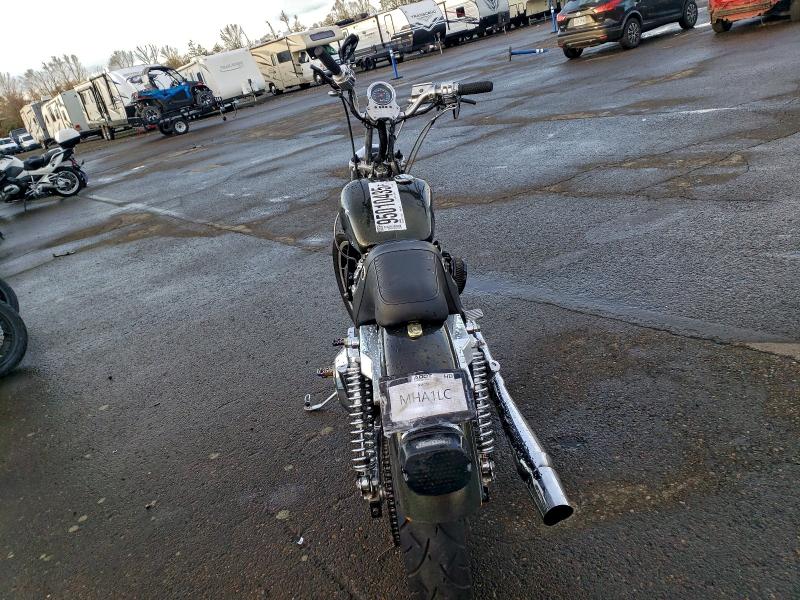 HARLEY-DAVIDSON FXLR LOW R 1994