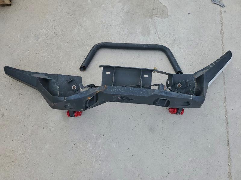 Фото 13 - JEEP WRANGLER