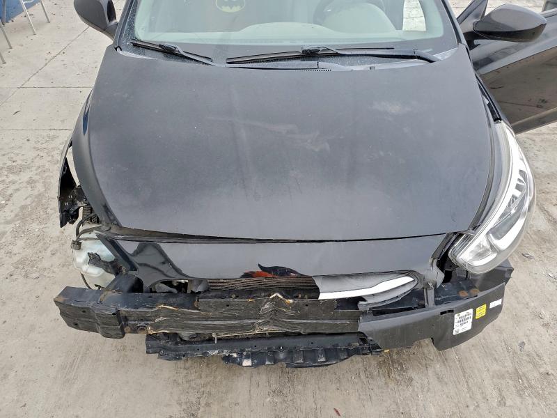 Фото 11 - HYUNDAI ACCENT