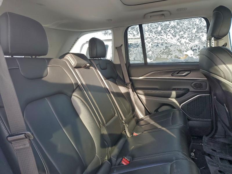 Фото 10 - JEEP GRAND CHER