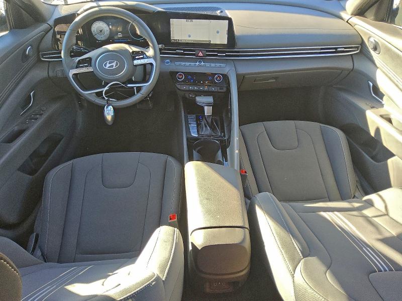 Фото 8 - HYUNDAI ELANTRA