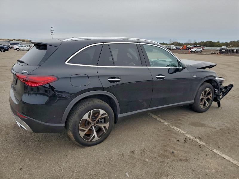 Фото 3 - MERCEDES-BENZ GLC-CLASS