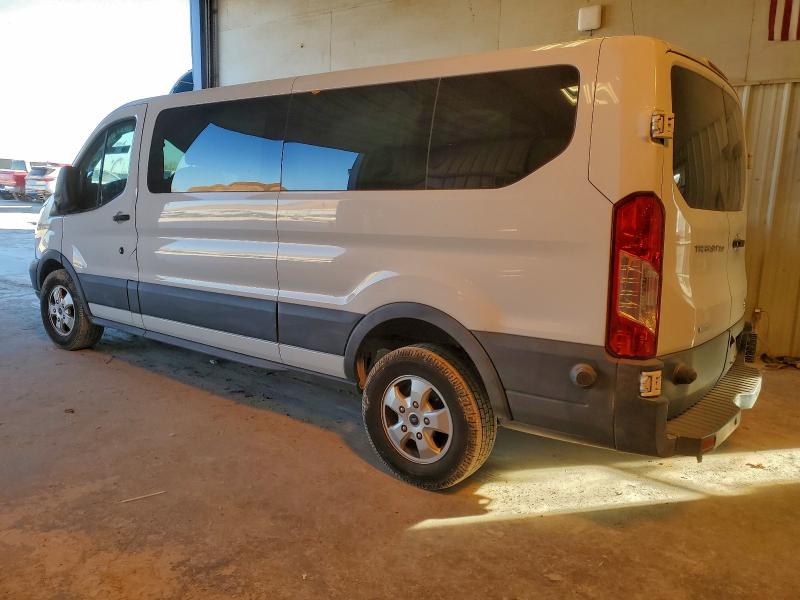 Фото 2 - FORD TRANSIT