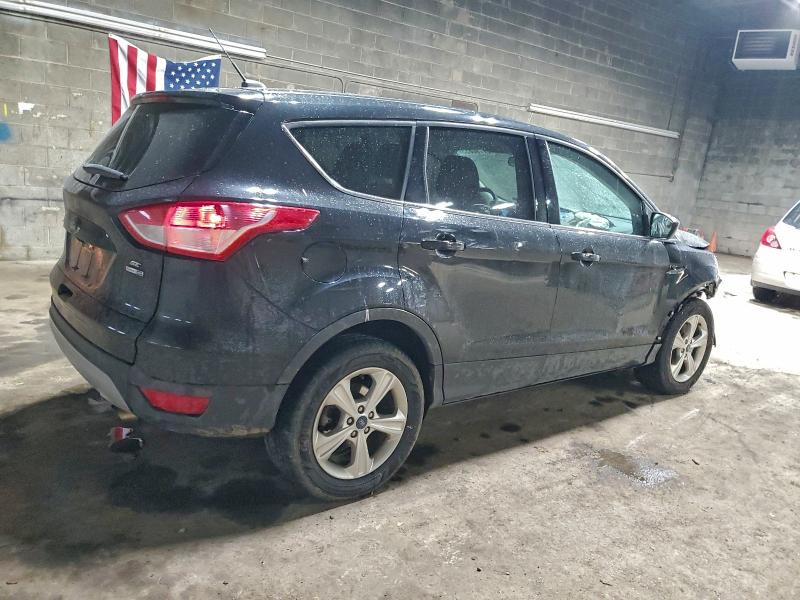 Фото 3 - FORD ESCAPE