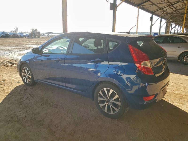 Фото 2 - HYUNDAI ACCENT