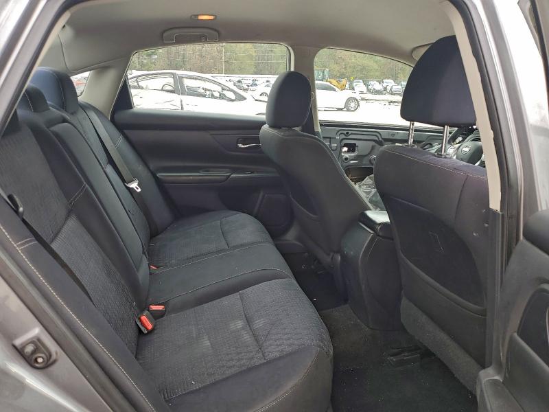 Фото 10 - NISSAN ALTIMA