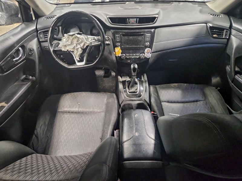 Фото 8 - NISSAN ROGUE