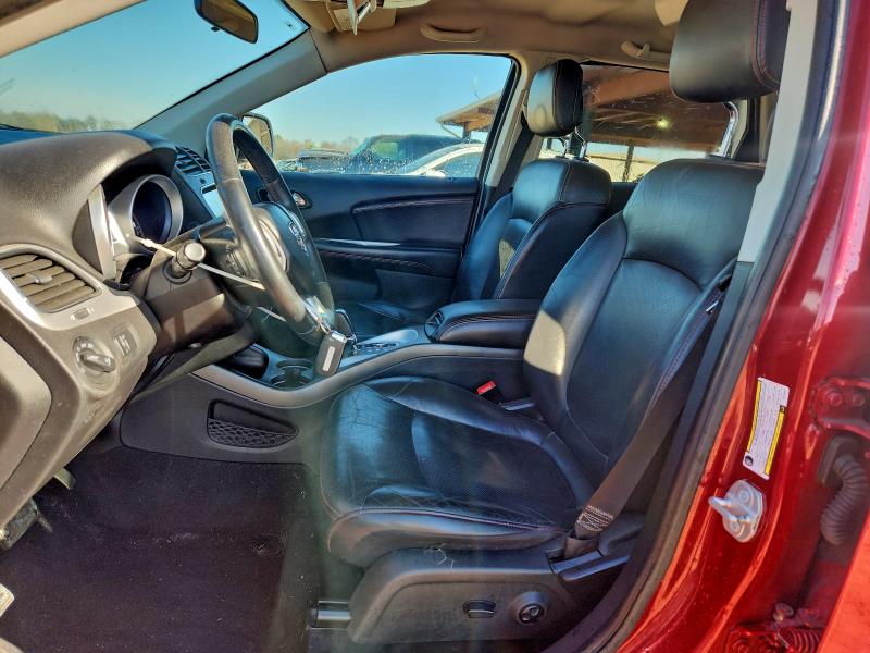 Фото 7 - DODGE JOURNEY