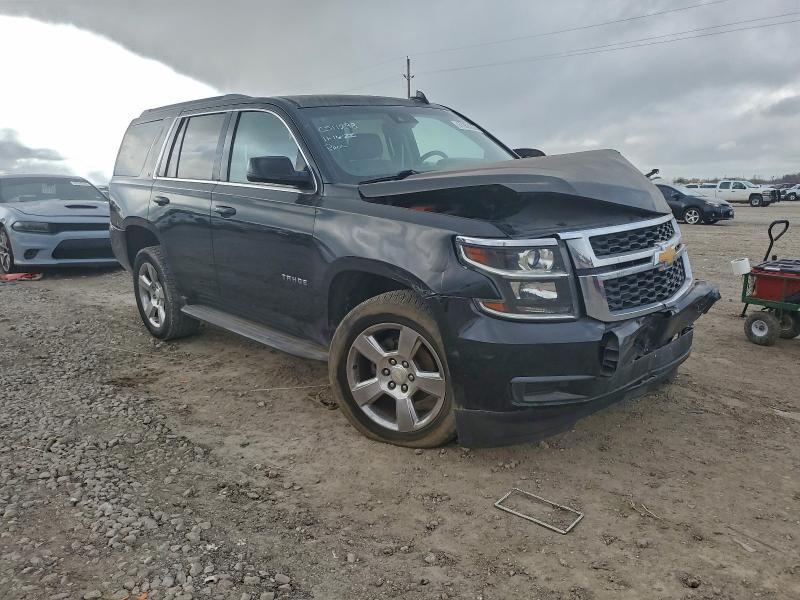 Фото 4 - CHEVROLET TAHOE