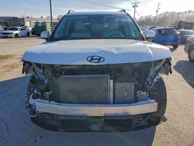 Фото 5 - HYUNDAI SANTA FE