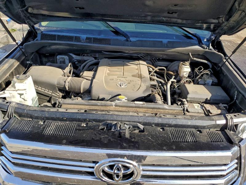 Фото 11 - TOYOTA TUNDRA