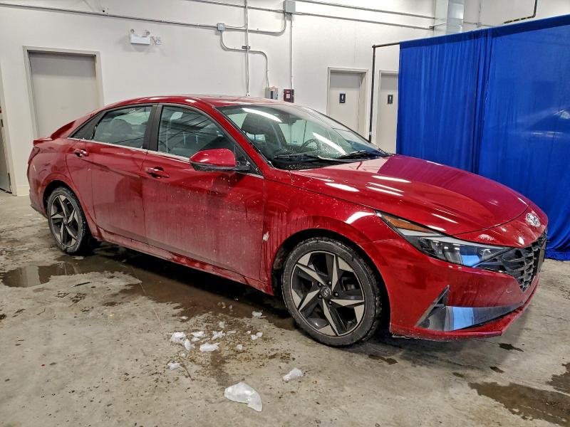 Фото 4 - HYUNDAI ELANTRA