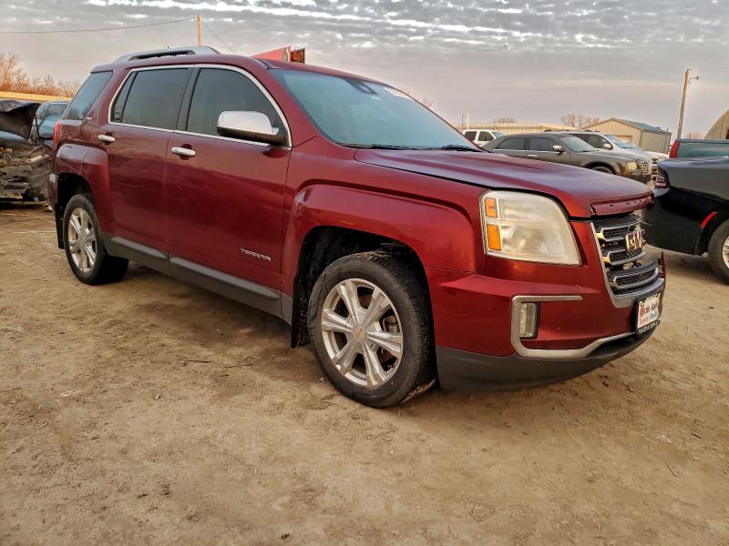 Фото 4 - GMC TERRAIN