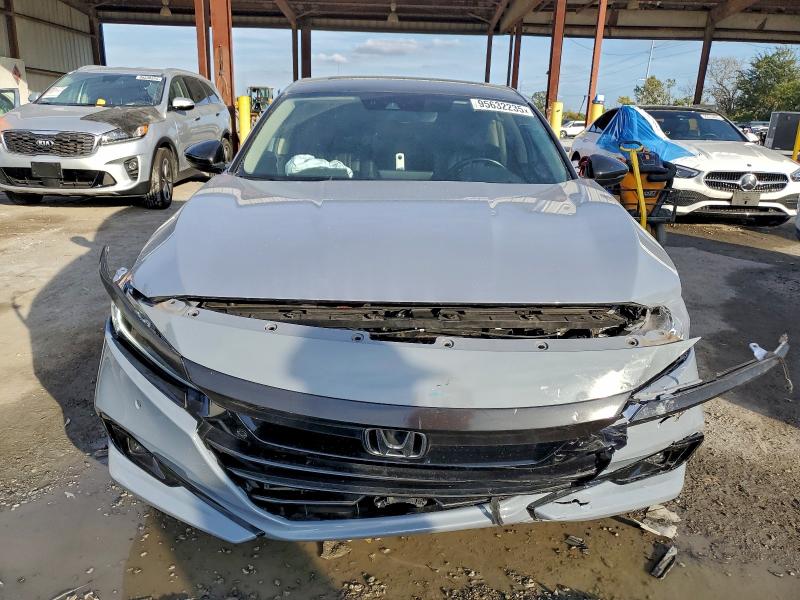 Фото 5 - HONDA ACCORD