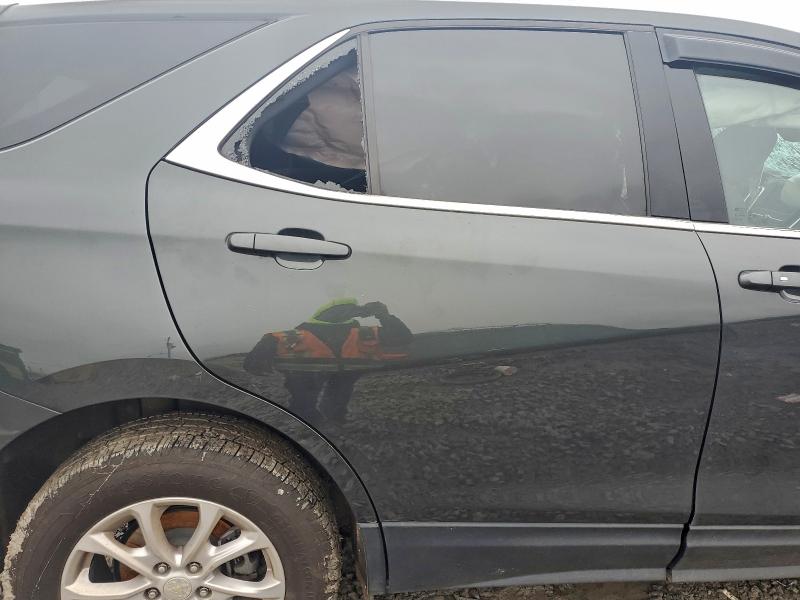 Фото 11 - CHEVROLET EQUINOX