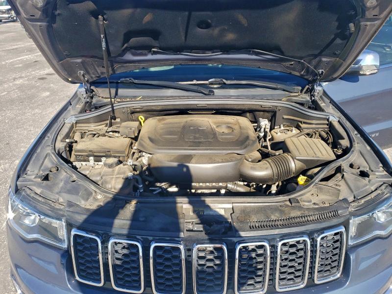 Фото 12 - JEEP GRAND CHER