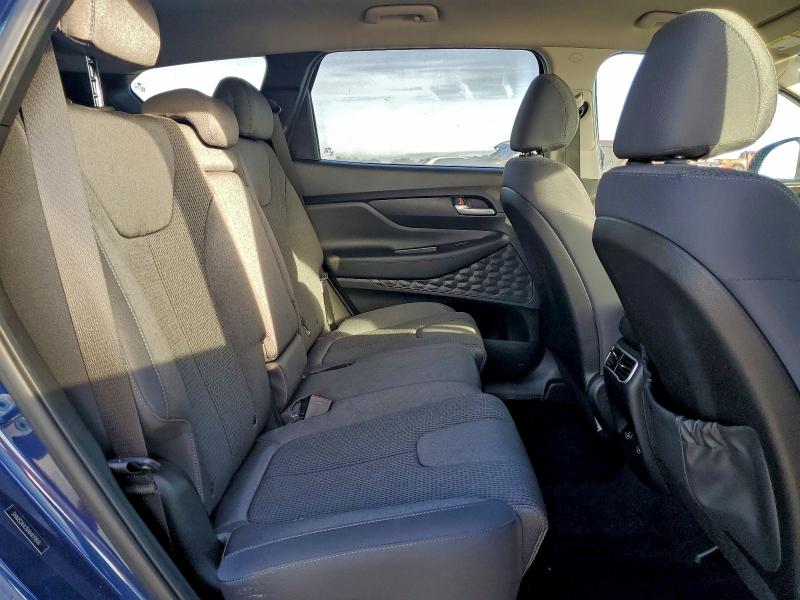 Фото 10 - HYUNDAI SANTA FE