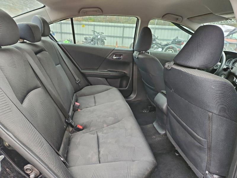 Фото 10 - HONDA ACCORD