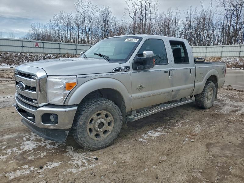 Фото 1 - FORD F250