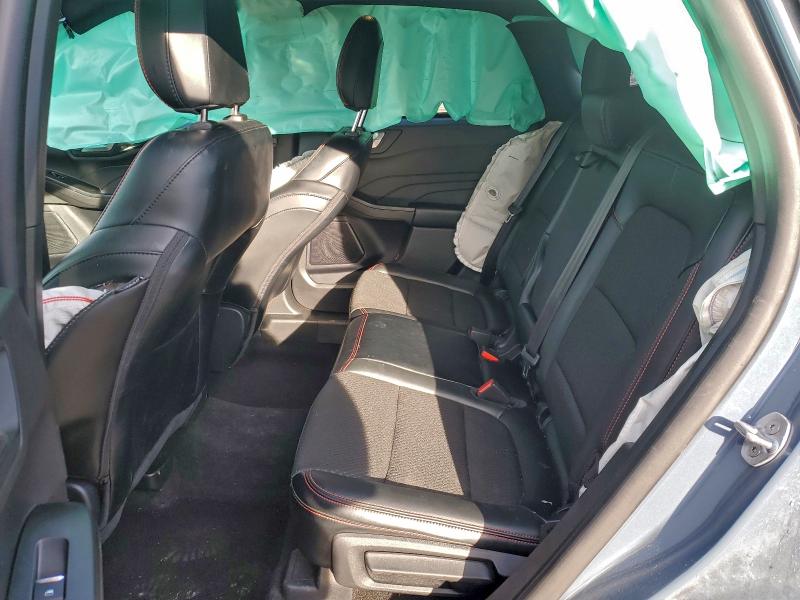 Фото 11 - FORD ESCAPE ST