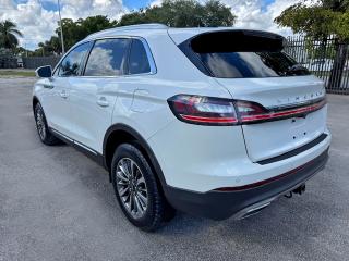 Фото 2 - LINCOLN NAUTILUS