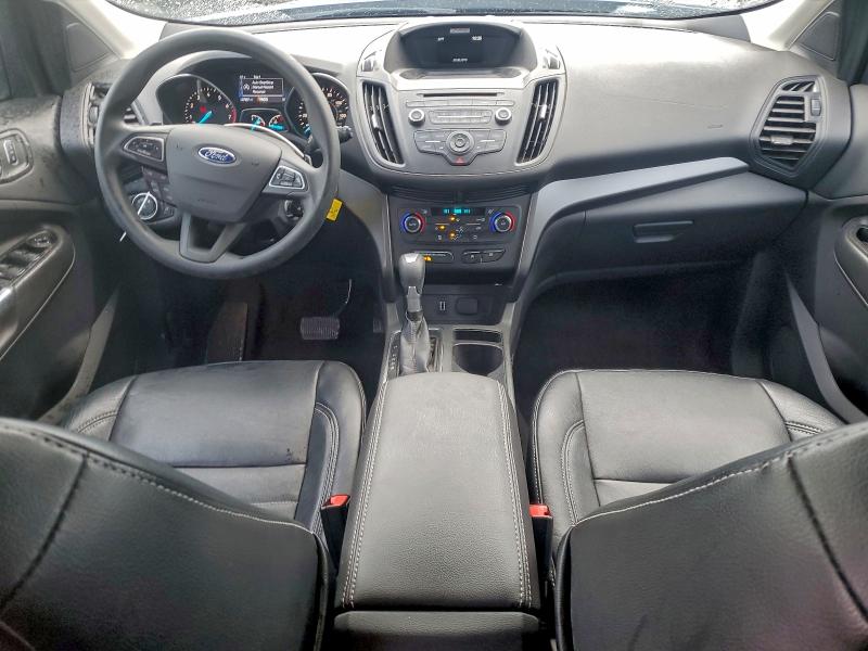 Фото 8 - FORD ESCAPE