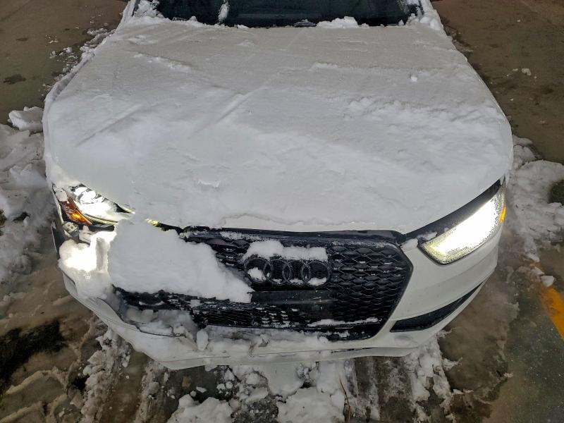 Фото 11 - AUDI S4/RS4