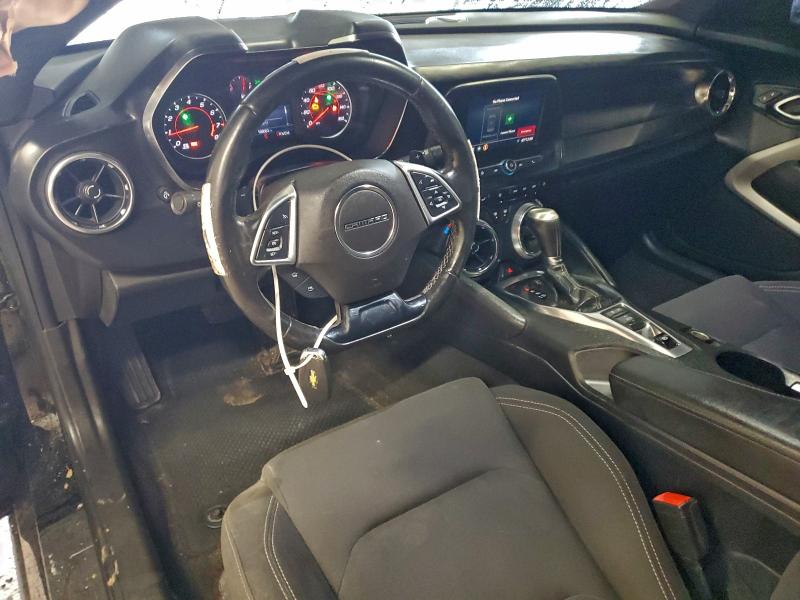 Фото 8 - CHEVROLET CAMARO