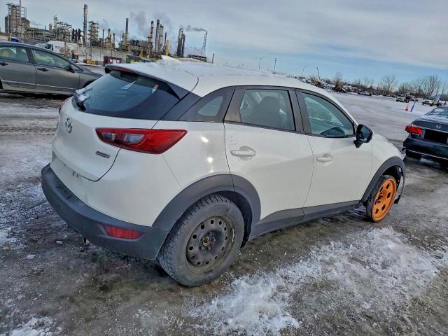 Фото 3 - MAZDA CX-3