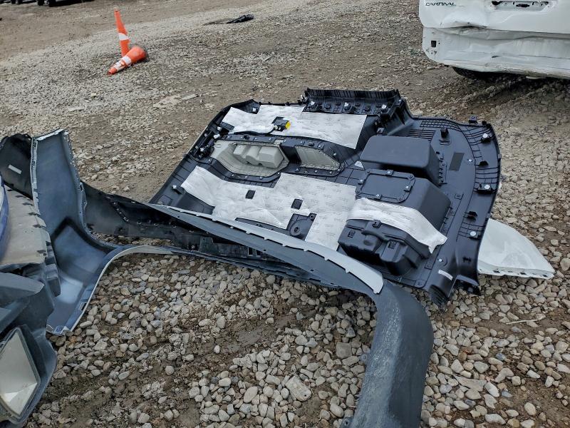 KIA CARNIVAL L 2024 VIN KNDNB4H35R6332533