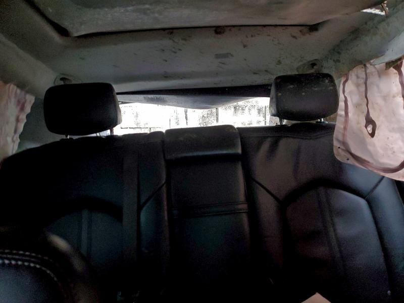 Фото 10 - CADILLAC SRX