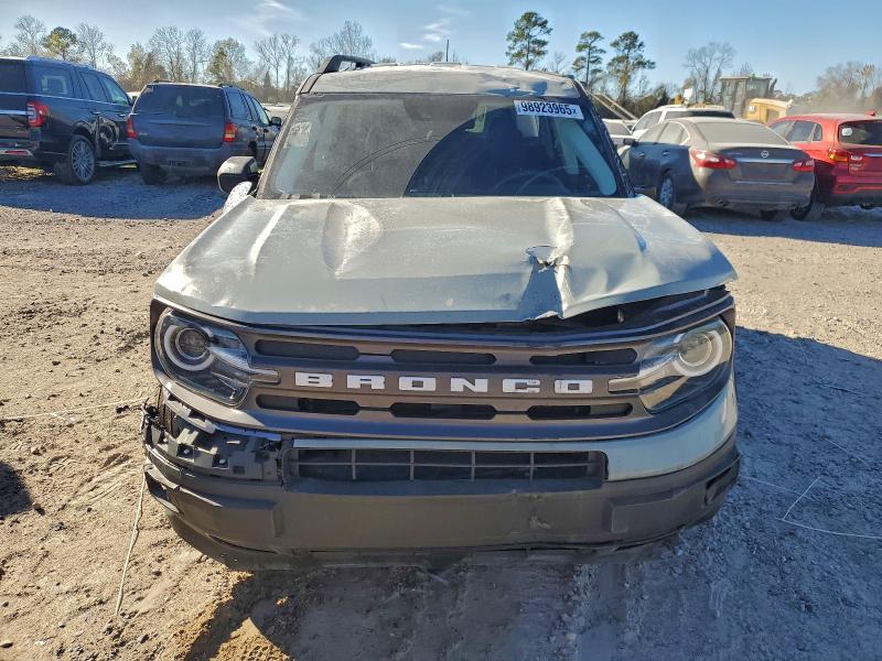 Фото 5 - FORD BRONCO