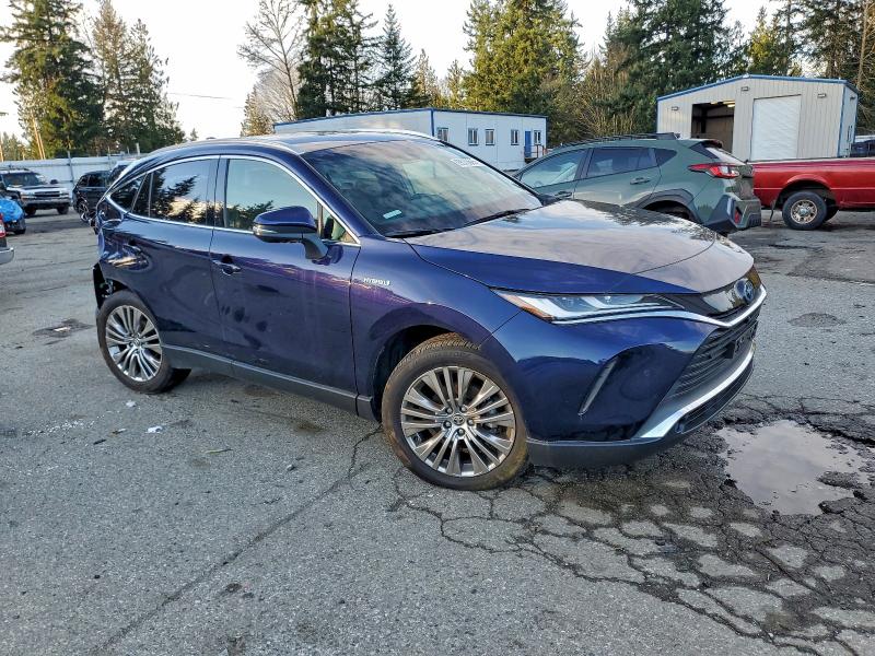 Фото 4 - TOYOTA VENZA