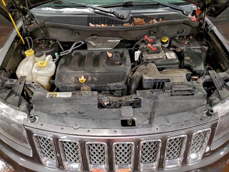 Фото 12 - JEEP COMPASS