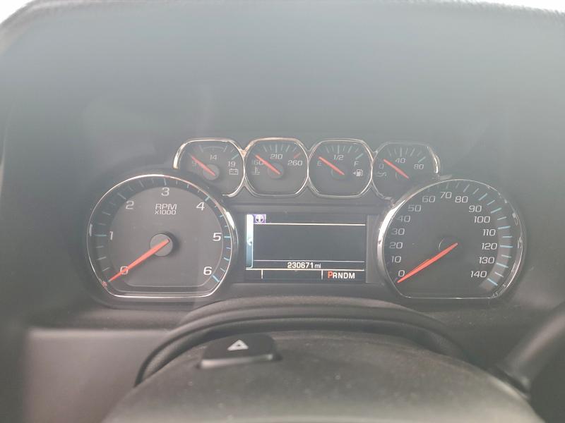 Фото 9 - CHEVROLET SUBURBAN