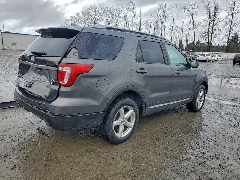 Фото 3 - FORD EXPLORER