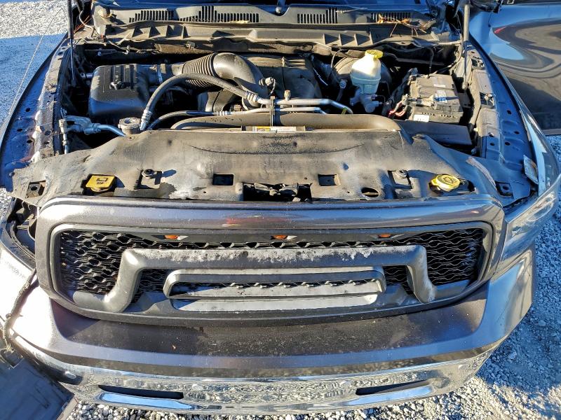 Фото 11 - RAM 1500