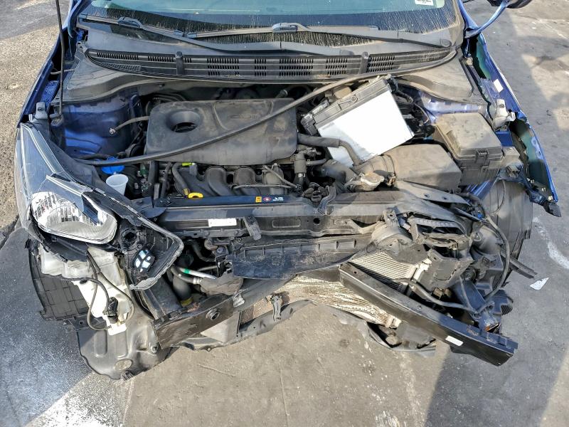 Фото 11 - KIA RIO