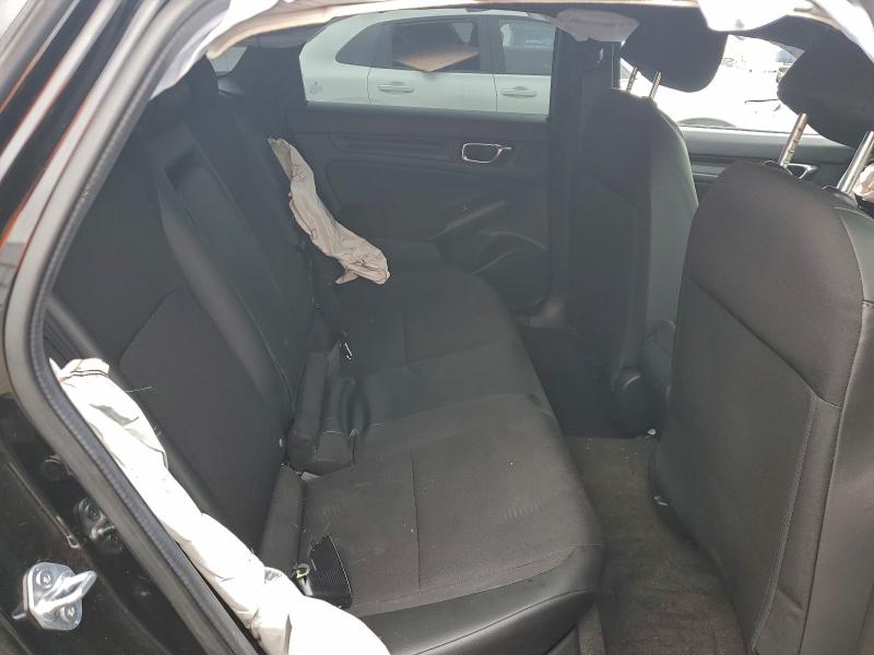 Фото 10 - HONDA CIVIC