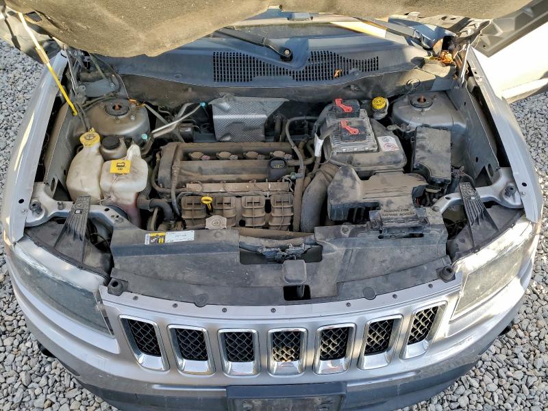 Фото 12 - JEEP COMPASS