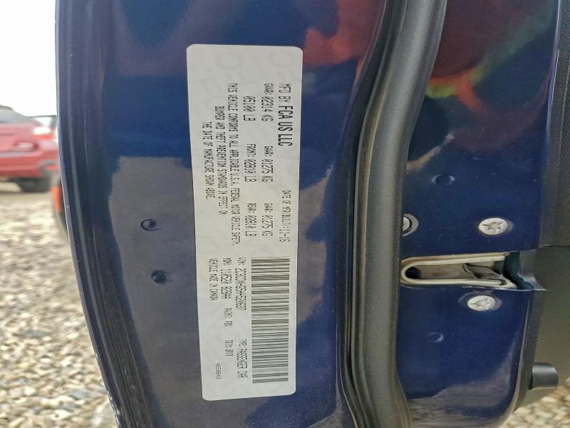 Фото 12 - DODGE CHARGER