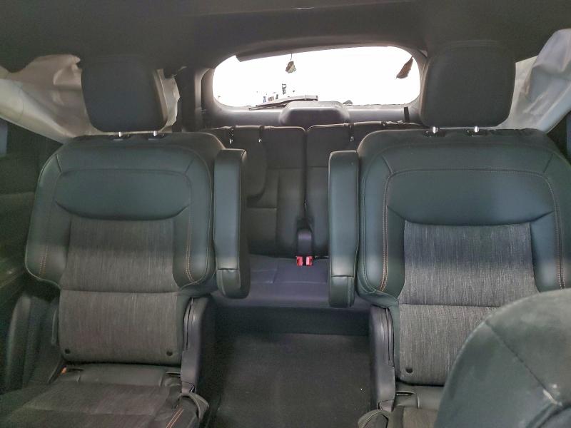 Фото 10 - FORD EXPLORER