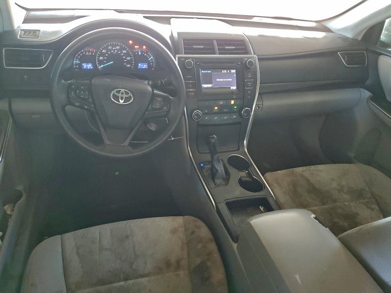 Фото 8 - TOYOTA CAMRY