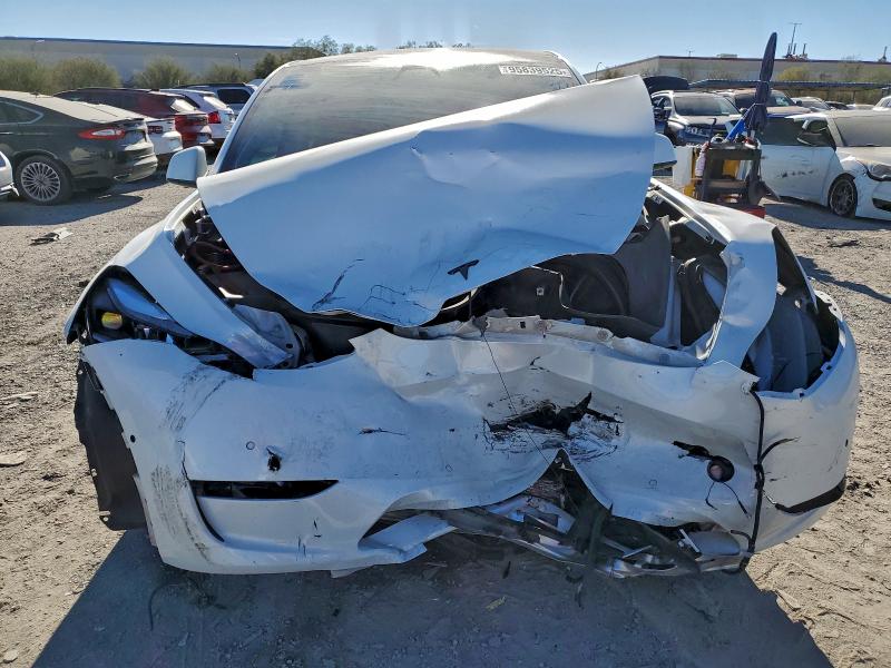 Фото 5 - TESLA MODEL Y